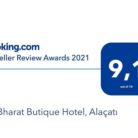 Ev Bharat Butique Hotel, アラカティ エクステリア 写真