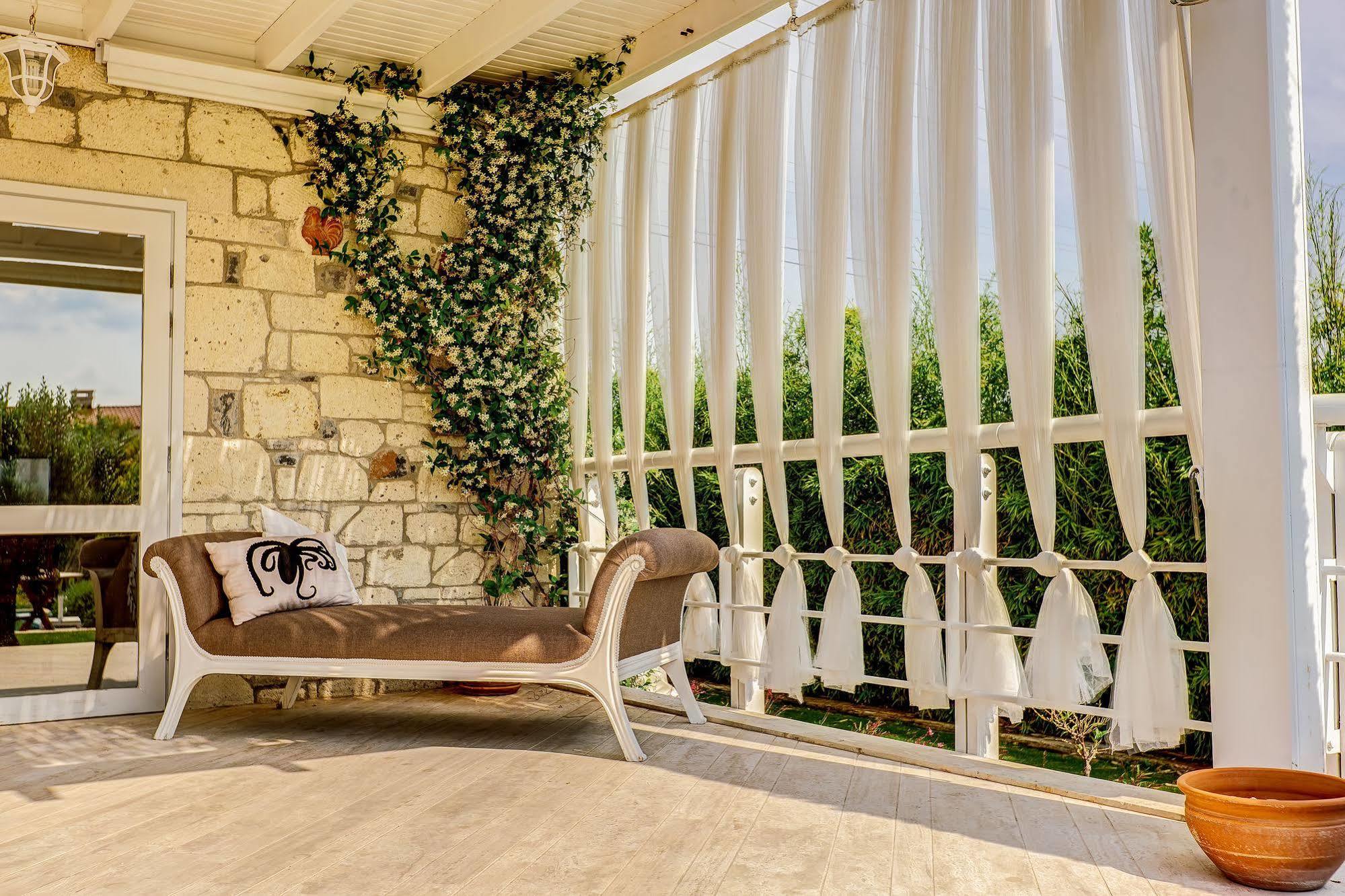 Ev Bharat Butique Hotel, アラカティ エクステリア 写真